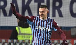 Trabzonspor Oleksandr Zubkov'un transferi için AEK Kulübü ile anlaştı