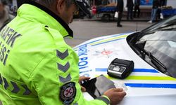 Yeni trafik cezaları Anayasa Mahkemesi'nde: 180 bin TL ceza iptal mi oluyor?