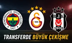 Galatasaray, Fenerbahçe, Beşiktaş ve Trabzonspor transfer haberleri 13 Haziran 2026