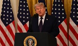 Trump’tan İran açıklaması: “Bugün İran ile savaşı bitirdik”
