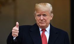 Trump, İran gerilimi ve Hark Adası’na ilişkin açıklama yaptı