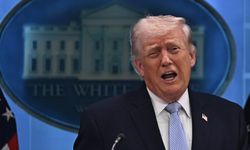 Trump: Deniz ablukasının kaldırılmasını kabul ettim