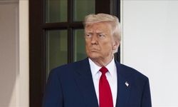 Trump’tan İran çıkışı: “Kendilerini toparlasalar iyi olur”