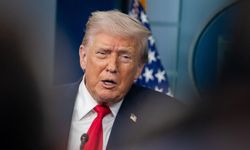 Trump’tan İran açıklaması: "Hürmüz Boğazı geçiş ücreti alınmıyor"