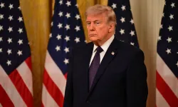 Trump, İran mutabakatına ilişkin konuştu: "Uygun davranmazsa bombalarız"