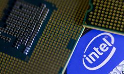 Trump'ın Apple-Intel açıklaması sonrası Intel hisseleri yüzde 9 yükseldi
