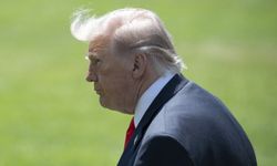 Trump’tan İran anlaşması ve Hürmüz Boğazı mesajı