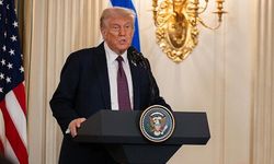 Trump’tan, ABD Temsilciler Meclisinin İran tasarısına tepki: “Vatanseverlikten uzak bir şeyi kim yapar?”