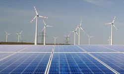 TÜİK açıkladı: 2024'te toplam enerji akışları 20 bin 164 petajul oldu
