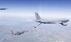 MSB: Türk Hava Kuvvetleri Norveç’teki tatbikata katıldı