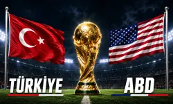 Türkiye - ABD maçı ne zaman, saat kaçta? Türkiye - ABD maçı yarın mı? Türkiye, ABD'yi yenerse ne olacak?