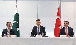 Türkiye ile Pakistan arasında enerji işbirliğinde üç protokol imzalandı