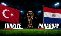 Türkiye - Paraguay maçı hangi kanalda saat kaçta yayınlanacak? A Milliler için en kritik karşılaşma