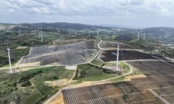 Enerji dönüşüm raporu: Türkiye rüzgarda 5’inci, güneşte 10’uncu oldu