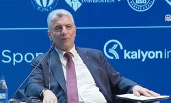 Bakan Bolat duyurdu: Türkiye-Suriye ticaretinde hedef 10 milyar dolar