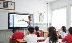 MEB: Maarif Modeli uluslararası platformda yayımlandı