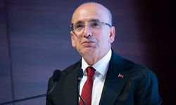 Türkiye'de sanayi üretimi arttı: Mehmet Şimşek verileri değerlendirdi