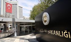 Türkiye’den İsrail'in 1915 olaylarına ilişkin Ermeni iddialarıyla ilgili kararına tepki