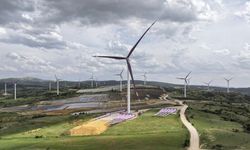 Enerji Bakanlığı: Türkiye’nin yenilenebilir enerji kurulu gücü 78 bin 561 megavata ulaştı