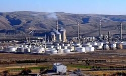 Türkiye’nin LPG ithalatı yüzde 20,31 arttı: Cezayir ilk sırada