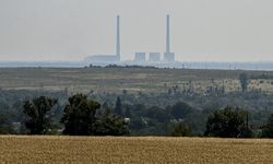 UAEA: Zaporijya Nükleer Santrali 17. kez dış güç kaynağını kaybetti