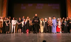 29. Uçan Süpürge Uluslararası Kadın Filmleri Festivali Ankara'da başladı