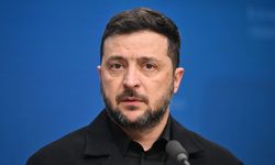 Zelenskiy: Rusya’nın 28 bölgesinde hava alarmı ilan edildi