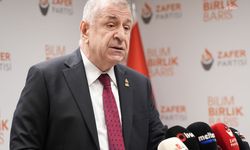 Ümit Özdağ’dan 12. Yargı Paketi çıkışı: “Hiç uzatmayın…”