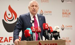 Ümit Özdağ’dan Şam Büyükelçisi'nin sözlerine tepki