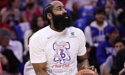 Ünlü basketbolcu James Harden tutuklandı: 100 dolar karşılığında serbest kaldı