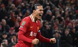 Galatasaray’dan Van Dijk hamlesi: Yönetim Dünya Kupası bitmeden sonuç almak istiyor