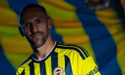 Vedat Muriqi'den Fenerbahçe'ye sevindiren haber!