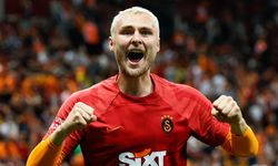 Victor Nelsson için Hull City ısrarı: Galatasaray’ın istediği bonservis belli oldu