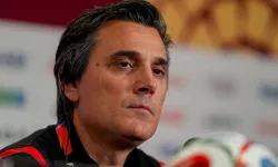 Avustralya’nın "Panik yaparlar" çıkışına Montella’dan rest: "24 yılın sorumlusu biz değiliz"