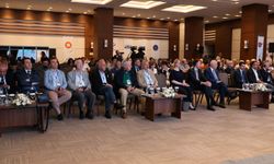Gazeteciler Cemiyeti’nden Ankara'da dört günlük medya buluşması