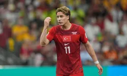 Kenan Yıldız, Avustralya yenilgisinde de öne çıkabildi