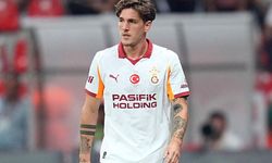 Zaniolo transferinde yeni gelişme: Galatasaray'a milyonluk pay