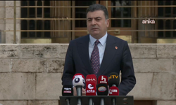 Zeynel Emre: Partimizin kurultaya gitmek dışında bir seçeneği kalmadı