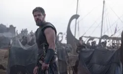 Christopher Nolan’ın "The Odyssey" filmi açılış hafta sonunda 264 milyon dolar hasılat elde etti