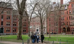 Harvard Üniversitesi'ne yeni soruşturma: Yabancı öğrencilere verilen burslar mercek altına alındı