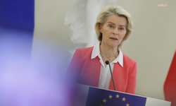 Von der Leyen'den 'Ceuta' açıklaması: "Görüntüler kabul edilemez"