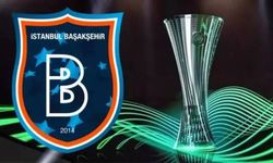 Başakşehir'in UEFA Konferans Ligi 2. eleme turundaki rakibi netleşti