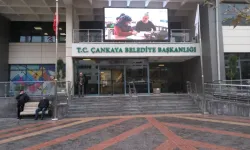Çankaya Belediye Meclisi'nde çoğunluk YENİ Parti'ye geçti