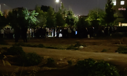 Batman'da mezarlıkta silahlı saldırı: 3 kişi öldü, 2 kişi yaralandı
