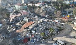 Hacı Ömer Apartmanı davası: Yargıtay beraat kararlarının onanmasını talep etti