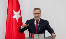 Bakan Fidan'dan 'Ukrayna' açıklaması: "Stratejik ortaklık güçlendirilmeye devam edilecek"