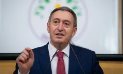 Tuncer Bakırhan: "NATO zirvesi bahane edilerek ülke gözaltı merkezine çevrildi"