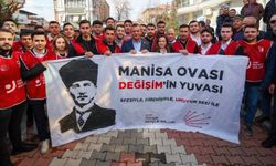 CHP Manisa Gençlik Kolları'nda toplu istifa: İl Başkanı ve 17 ilçe başkanı görevini bıraktı
