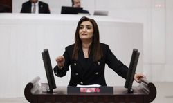 CHP, moto kurye Akın Payaz'ın ölümünü Meclis gündemine taşıdı