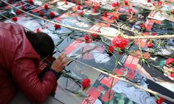 10 Ekim davasında 11 yıl sonra ilk kez hakim karşısına çıkan IŞİD'li sanığın savunması salonda gerginliğe yol açtı